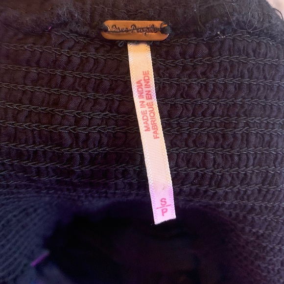 Free People Tank - Picture 4 of 4